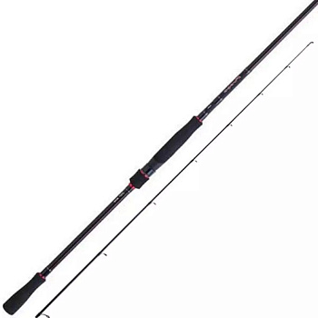 Спінінг Daiwa Fuego 802MFS 2.44m 10-30g (11105-05)