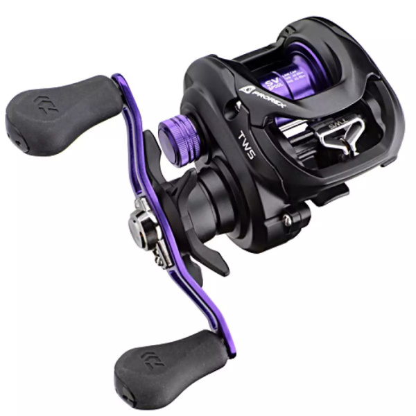 Котушка Daiwa Prorex TW SV 100L (10606-100)