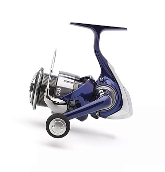 Котушка Daiwa 24 TDR