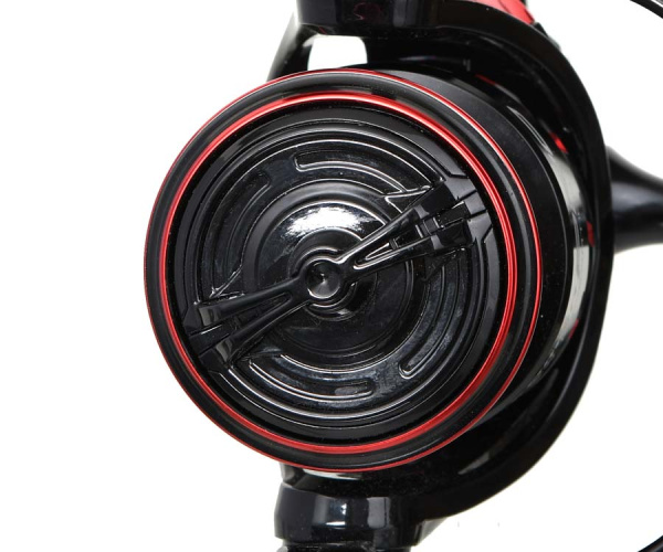 Flagman '24 Sherman Pro New Generation Method Feeder 4500 FS (SHNGRM4500)