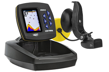 Ехолот Lucky FF918-C180T