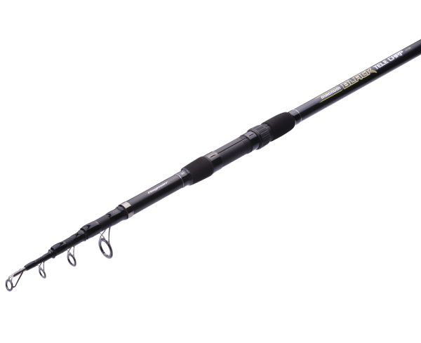 Коропове вудлище Flagman Magnum Black Tele Carp