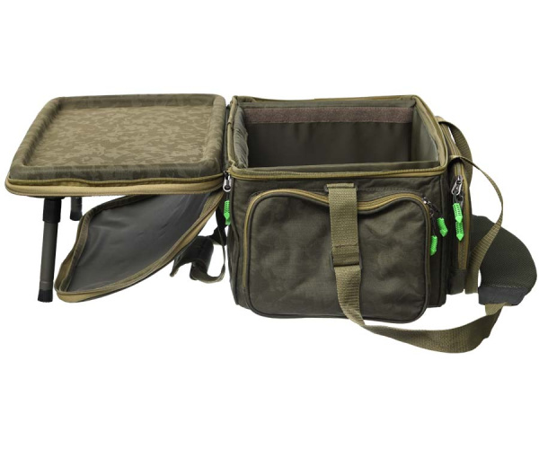 Сумка Carp Pro з відкидним столиком (CPL64407)