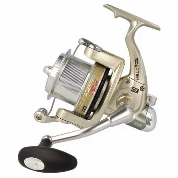 Котушка Tica Scepter GE