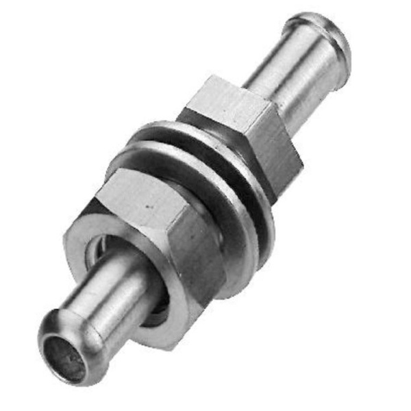 З'єднувач паливного шланга Easterner, діаметр 3/8 (C33437)