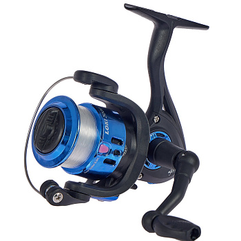 Котушка X-Fish Loki