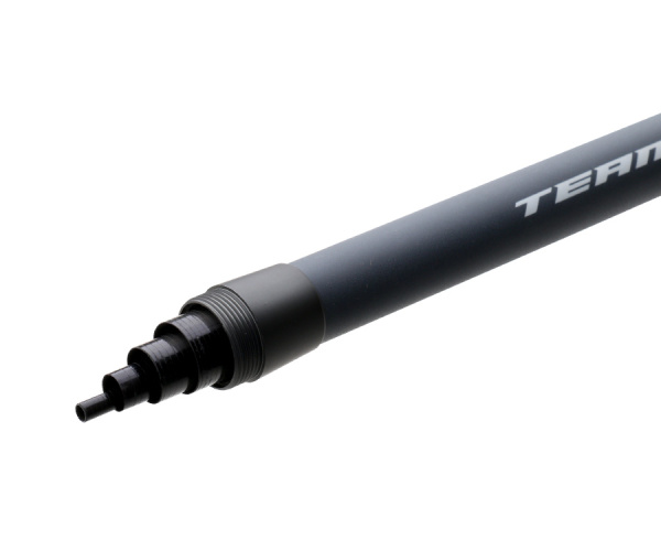 Телескопічне вудлище Flagman Mantaray Elite Medium Strong Pole