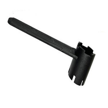 Ключ універсальний Kolibri чорний (13.026.62)