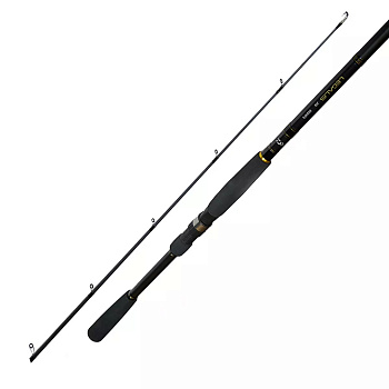Спінінг Daiwa Legalis Jig 792MHFS 2.36m 15-50g (11017-06)