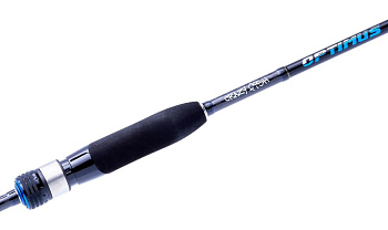 Спінінг Crazy Fish Optimus OSR712ULS (1-5g 215cm)