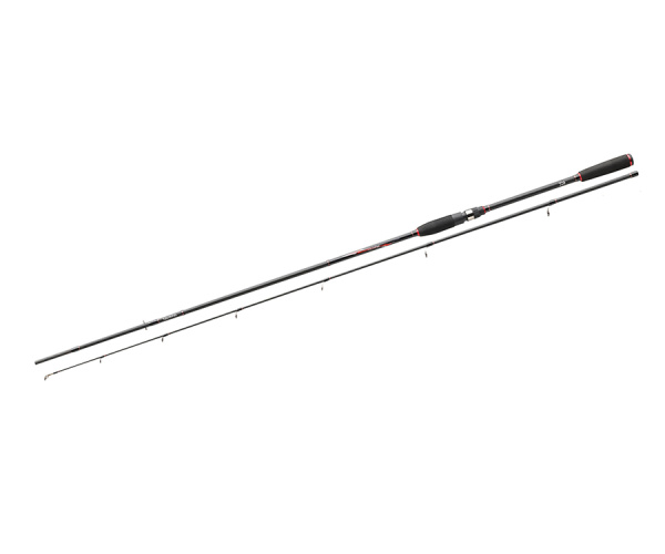 Спінінг Daiwa Crossfire Spin 2.40м 20-60г (11428-246)