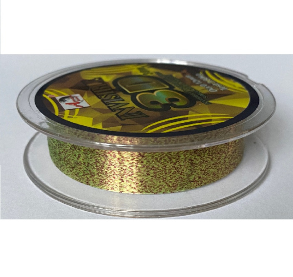 Волосінь Asmoon Invisible 3D 30 м