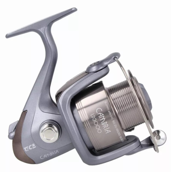 Котушка Tica Cambria LD