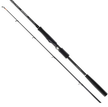 Спінінг Select Basher BSR-802SH 2.44m 60-150g Regular Fast (1870.36.52)