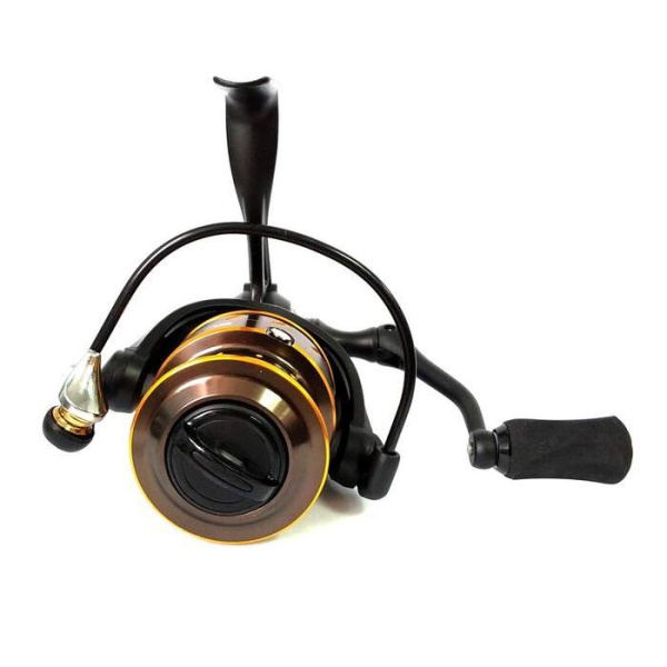 Котушка Salmo Elite Jig&Spoon 10