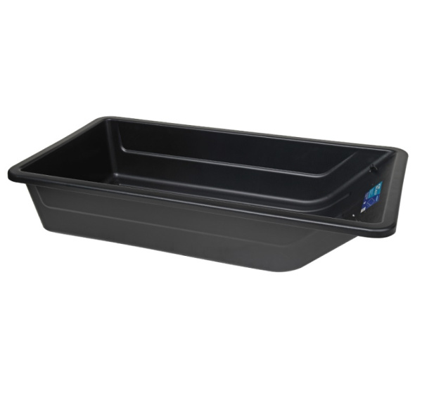 Санчата зимові Flagman Ice Sled 120х63х25см (FISL-12063)