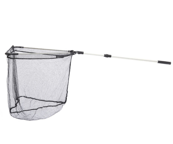 Підсак Flagman Landing Net Black PE 60x60, head 1.,80 м, 2 sec (ZX186060)