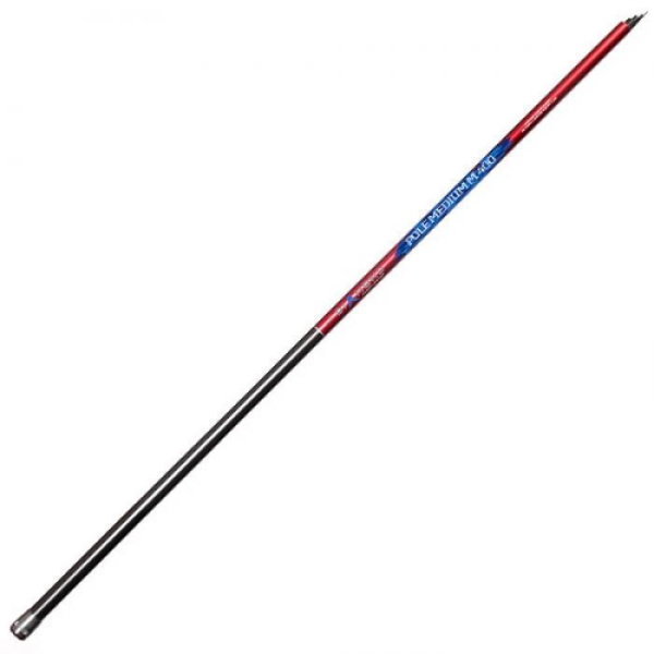 Телескопічне вудлище Salmo Diamond Pole Medium M