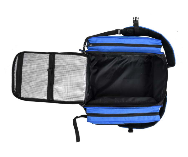 Сумка-рюкзак Flagman New Armadale Ruckbag 46х33х24см (FARM010)