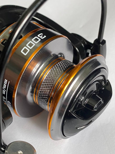 Котушка Ryobi Ranmi