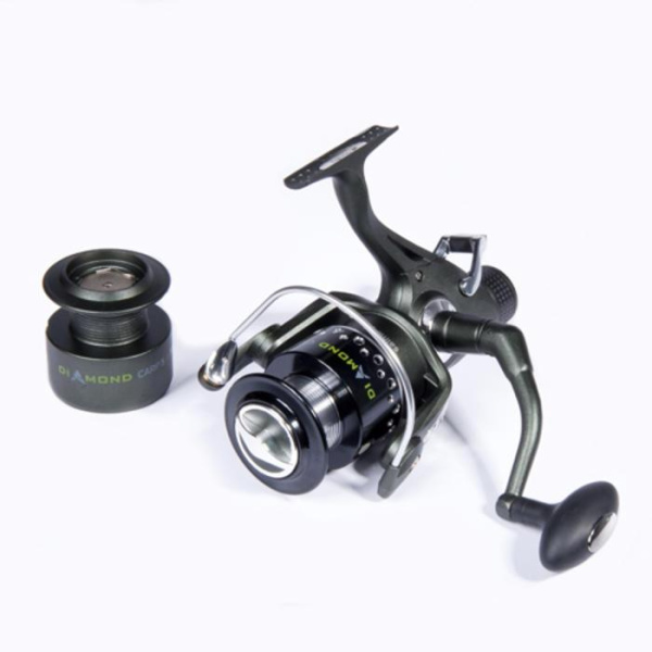 Котушка Salmo Diamond Carp 5