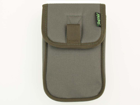 Кишеня Shaptala для коробки на пояс 18х10х5 см (КР1) хакі