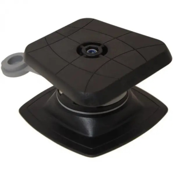 Майданчик FASTEN 100×100мм для ехолота з набором установки на надувний борт (Slp223)(01.04.001.03.01)