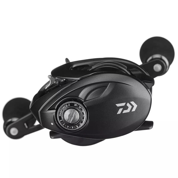 Котушка Daiwa Tatula Elite Pitchin Flippin 103HSL (10721-100)
