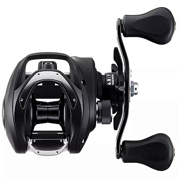 Котушка Daiwa CC80HSL (10716-080)