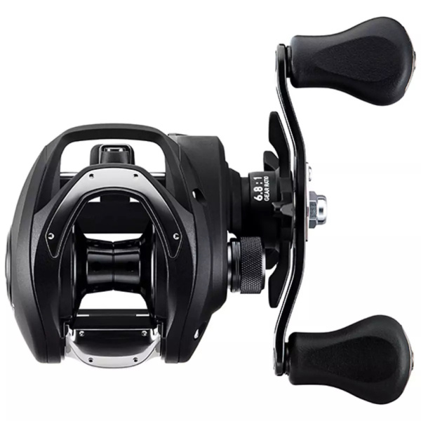 Котушка Daiwa CC80HSL (10716-080)