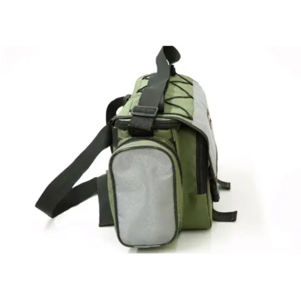 Сумка рибальська Fisher (К-044)