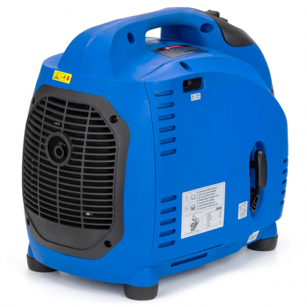 Інверторний генератор Weekender D2500i