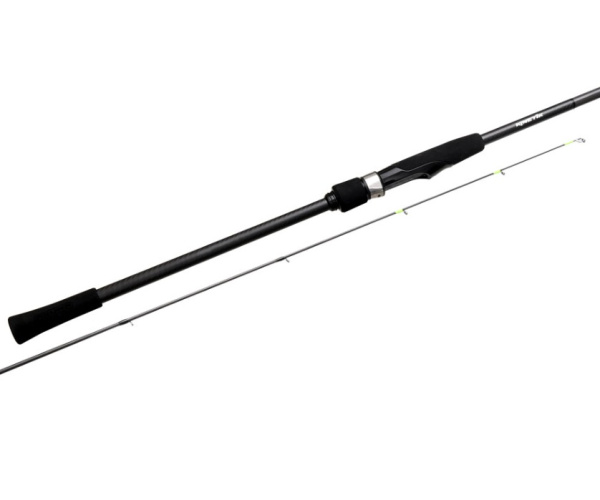 Спінінгове вудлище Azura '24 Kinetik 8'6"M 2.59м 6-28г (K86M)