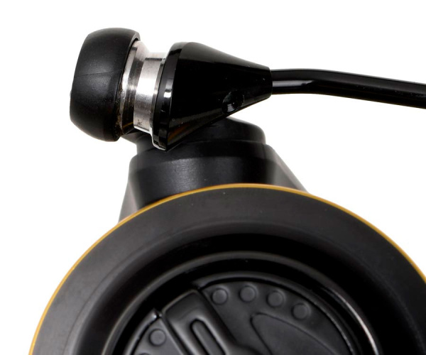 Котушка Flagman Stinger