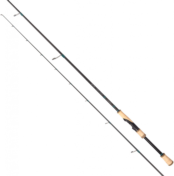 Спінінг G.Loomis Conquest Spin Jig CNQ 902S SJR 2.29m 5-14g (1 частина.) (2266.60.25)