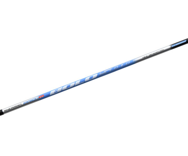 Телескопічне вудлище Flagman Sherman Pro Bolo New Generation