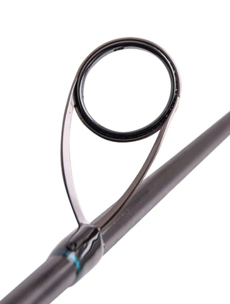 Спінінг Crazy Fish Versus VSR692LT (3g\2" - 12g\3.2" 206cm Minnows up to 90mm)