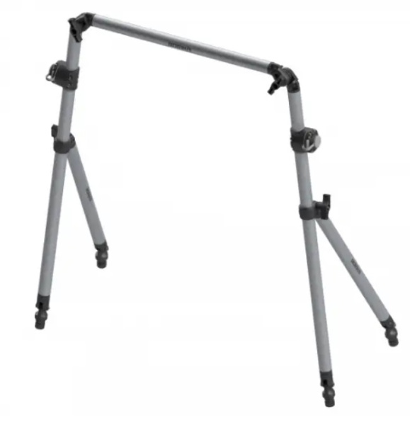 Тролінгова стійка FASTEN для човнів ПВХ, 800х800 мм (STp080) (01.02.015.02.04)