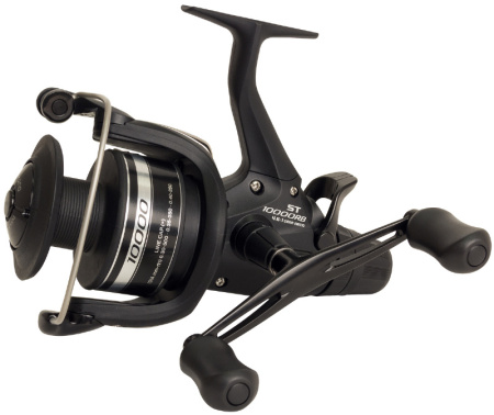 Котушка Shimano Baitrunner ST