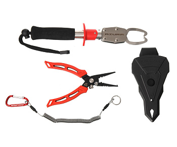 Набір інструментів Azura Tool Set #6 (ATS-6)