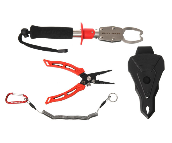 Набір інструментів Azura Tool Set #6 (ATS-6)