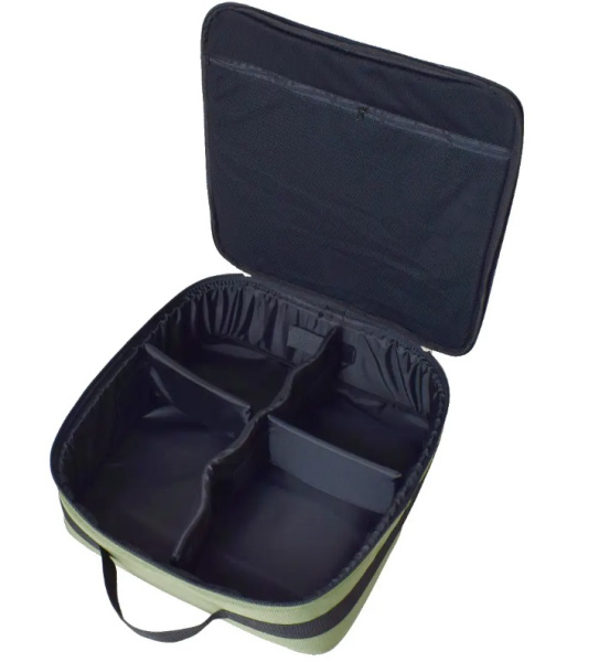 Чохол для 4-х котушок Novator від 10000 до 16000 GR-1969 (201969)