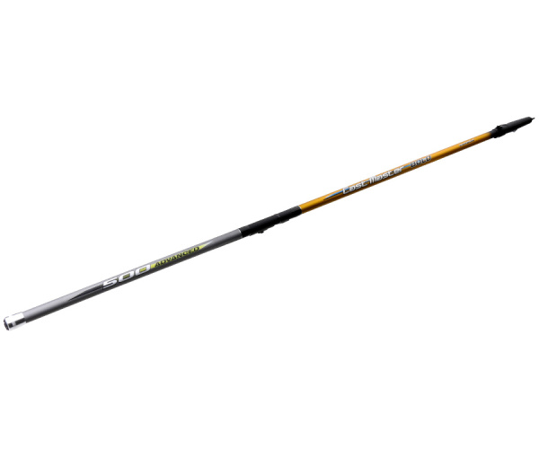 Телескопічне вудлище Flagman Cast Master Bolo