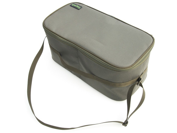 Сумка Shaptala для жерлиць 20 шт 41х21х14 см (СЖ1)