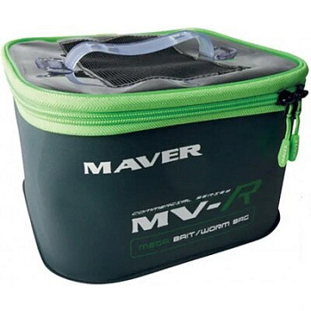 Сумка Maver MV-R EVA Mega Warm Bait 15x24x24 см (1300.31.36)