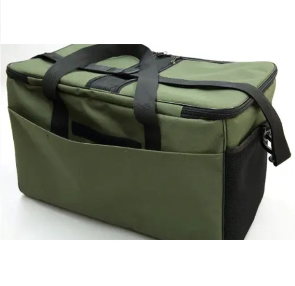 Сумка для риболовлі Fisher (K-048)