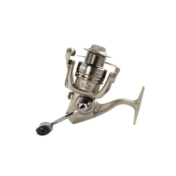 Котушка Lucky John Anira Spin 7