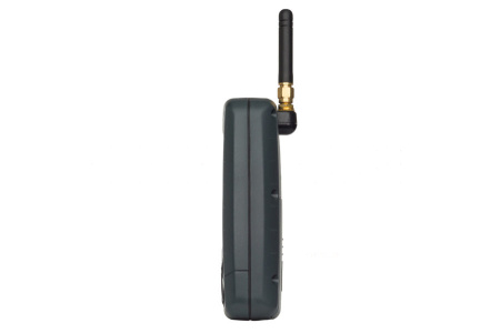 Ехолот Phiradar FF168W