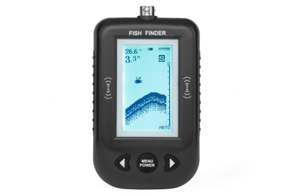 Ехолот Joyle XF02