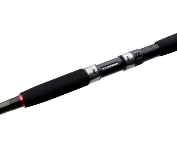 Спінінг Flagman Vortex 2.4м 10-35г (FVX24-10-35)